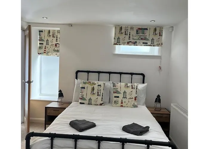 Apartamento The Hideout