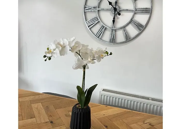 Apartamento The Hideout