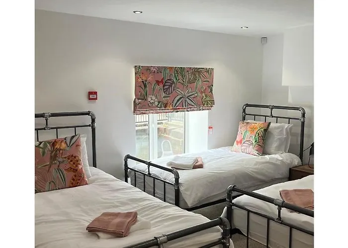 The Hideout Harrogate